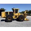 2007 Tigercat 724E Wheel Feller Buncher